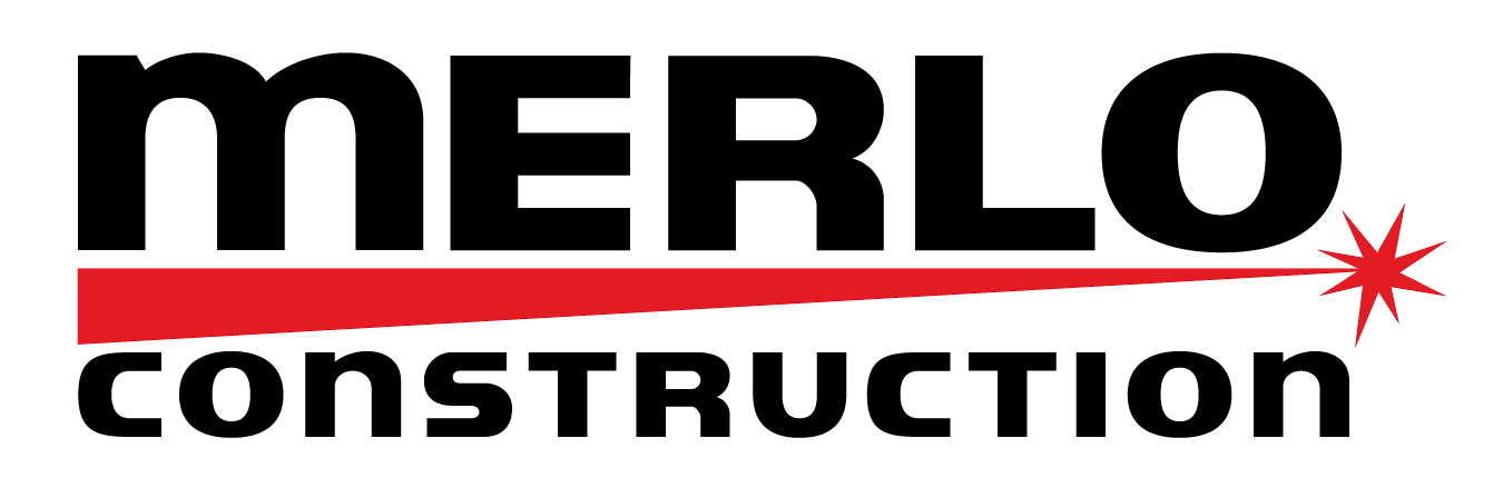 Merlo Construction Logo