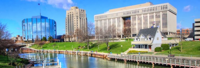 Macomb County Michigan